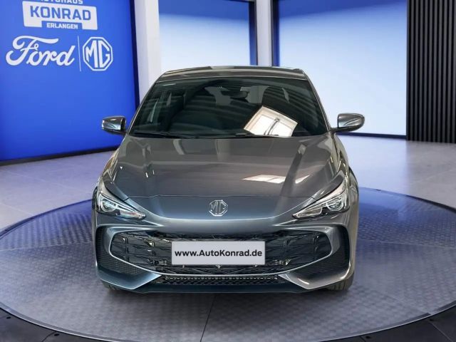 MG MG3 Hybrid+ Standard Standard range