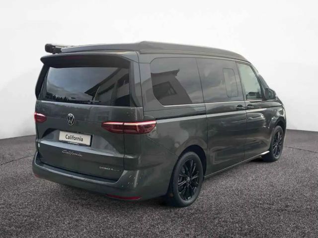 Volkswagen California Ocean T7 eHybrid