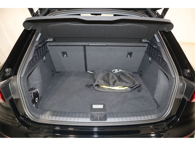 Audi A3 Hybride S-Tronic Sportback