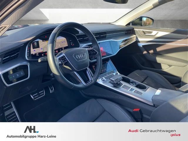 Audi A6 allroad 40 TDI Quattro S-Tronic