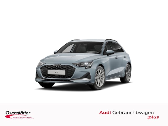 Audi A3 35 TDI S-Tronic Sportback