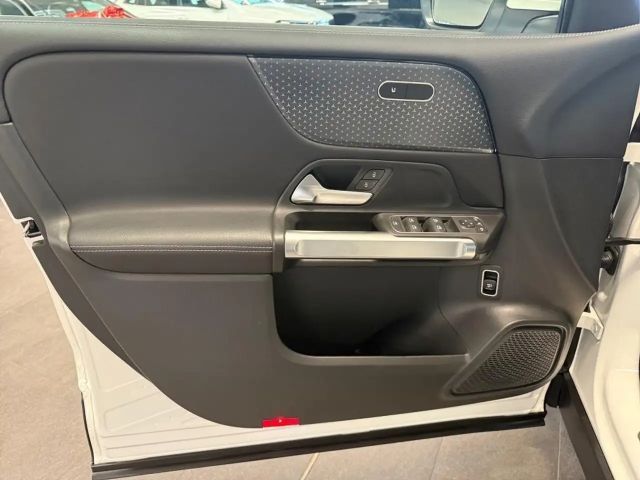 Mercedes-Benz GLB 200 GLB 200 d Progressive