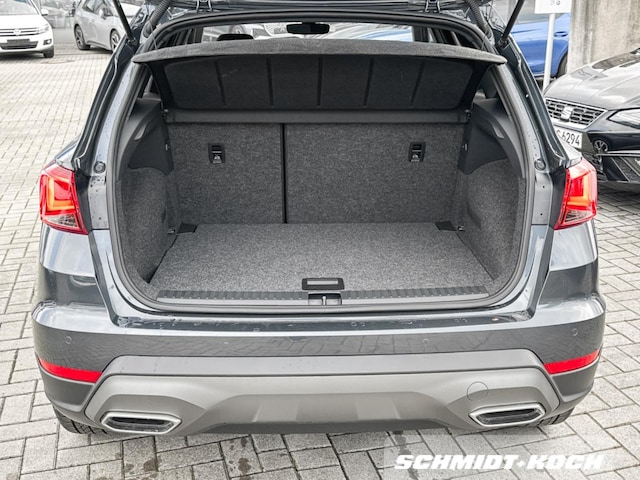 Seat Arona 1.0 TSI DSG FR-lijn