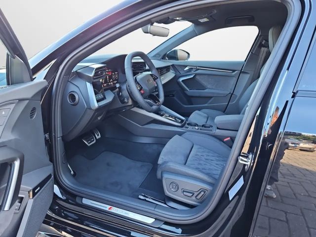 Audi RS3 Quattro S-Tronic Sedan Sportback