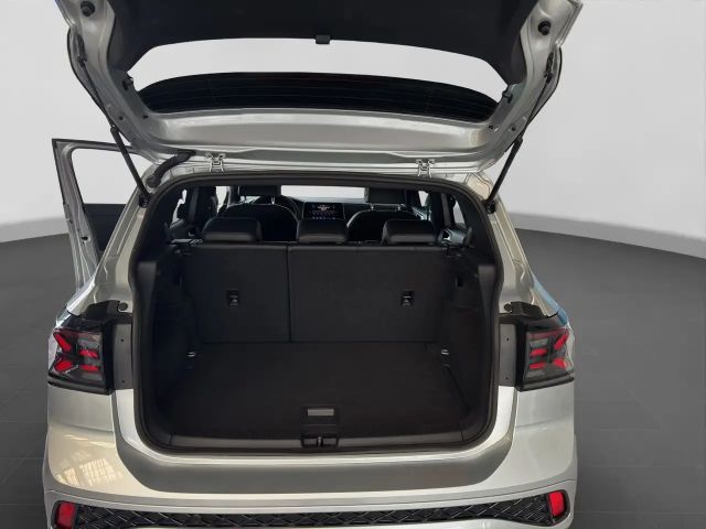 Volkswagen T-Cross 1.5 TSI DSG R-Line