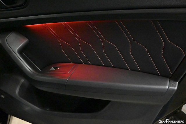 Cupra Ateca 2.0 TSI 4Drive