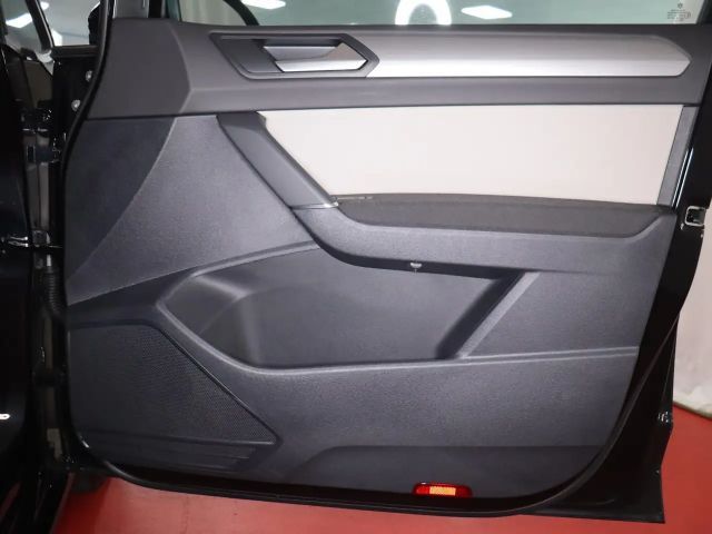 Volkswagen Touran Comfortline DSG