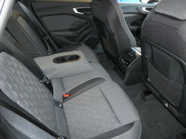 Audi A5 Hybride Quattro