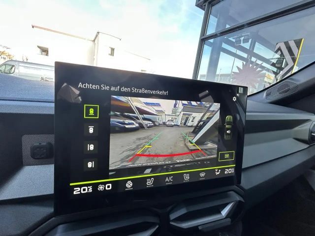 Dacia Bigster Hybrid 155