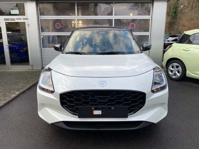 Suzuki Swift Comfort DualJet Hybrid