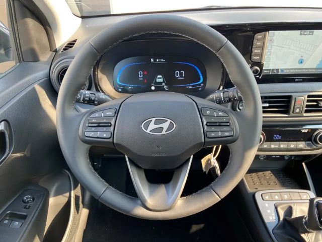 Hyundai i10 1.0 Trend