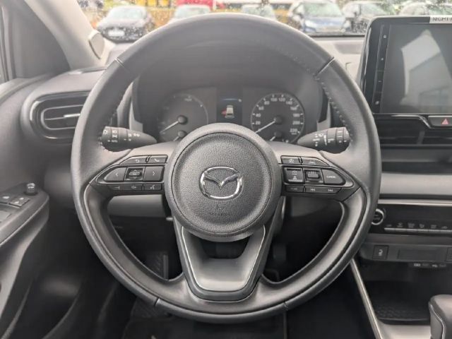 Mazda 2 Centre-Line ACC Kamera SHZ
