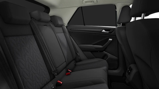 Volkswagen T-Roc 1.5 TSI DSG Move