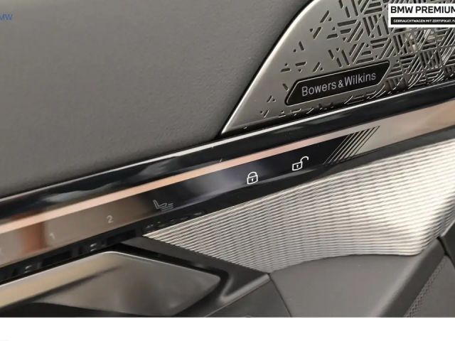 BMW i5 Sedan eDrive40