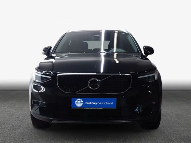Volvo XC40 Core