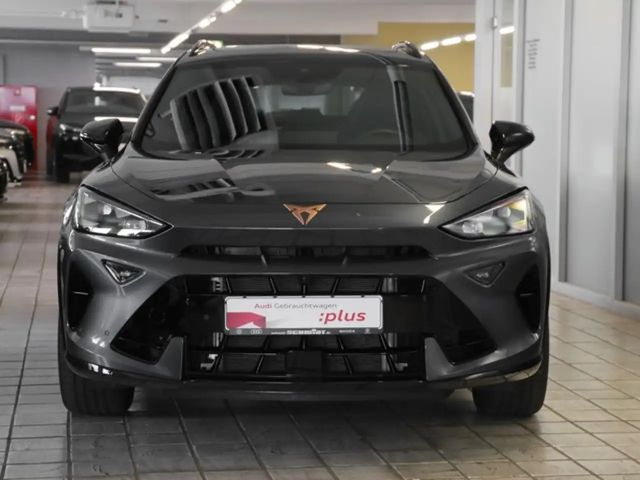 Cupra Formentor 2.0 TSI VZ