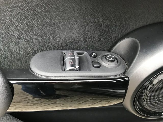 MINI Mini Electric 3-deurs SE