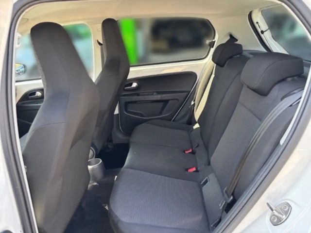 Skoda Citigo iV