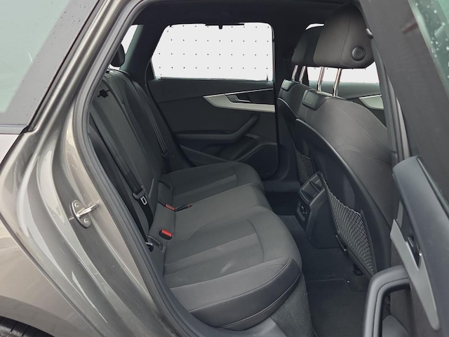 Audi A4 40 TDI Avant Quattro S-Tronic