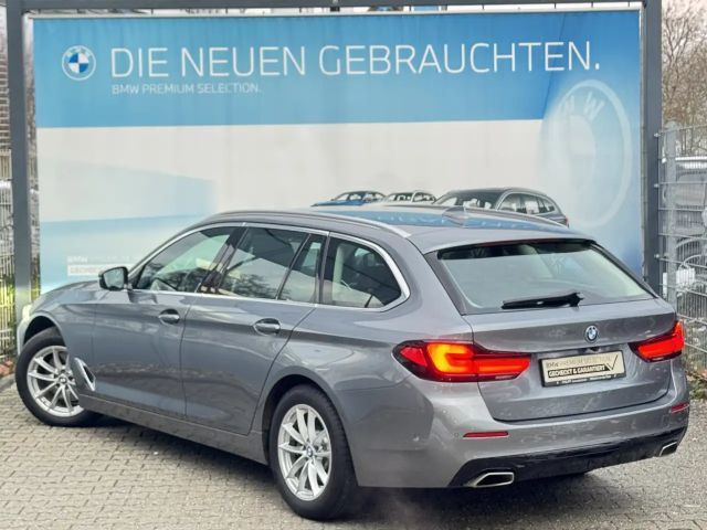 BMW 520 520d Touring xDrive