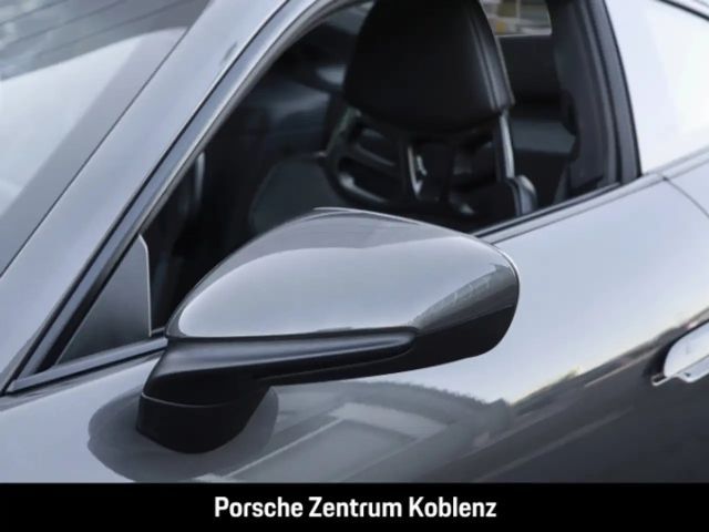 Porsche 992 Coupé GT3