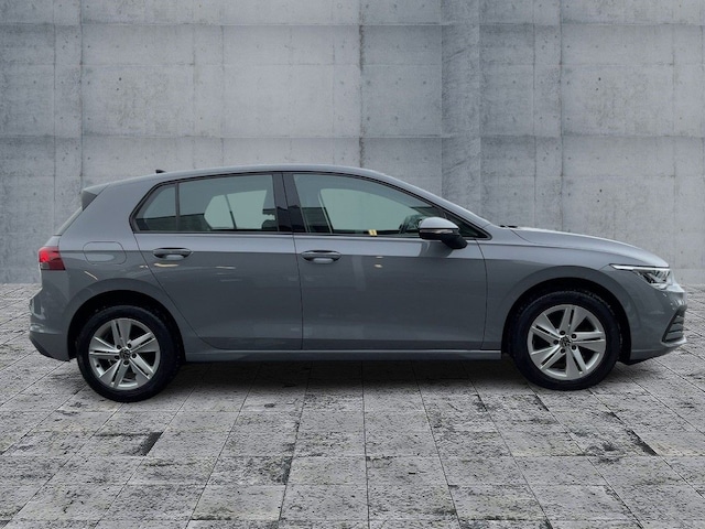 Volkswagen Golf 1.0 TSI Golf VII Life