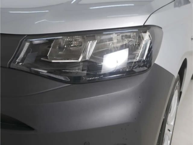 Volkswagen Caddy 2.0 TDI Combi