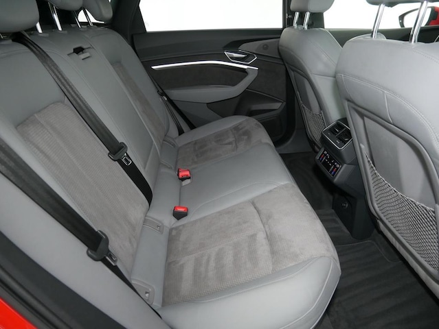 Audi e-tron 55 Quattro Sportback