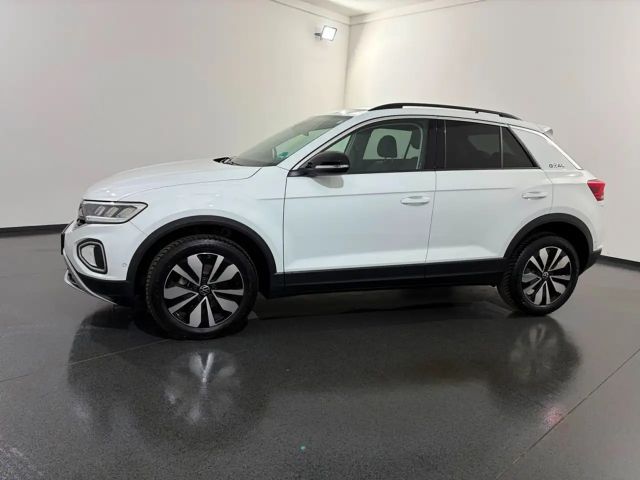 Volkswagen T-Roc 1.0 TSI