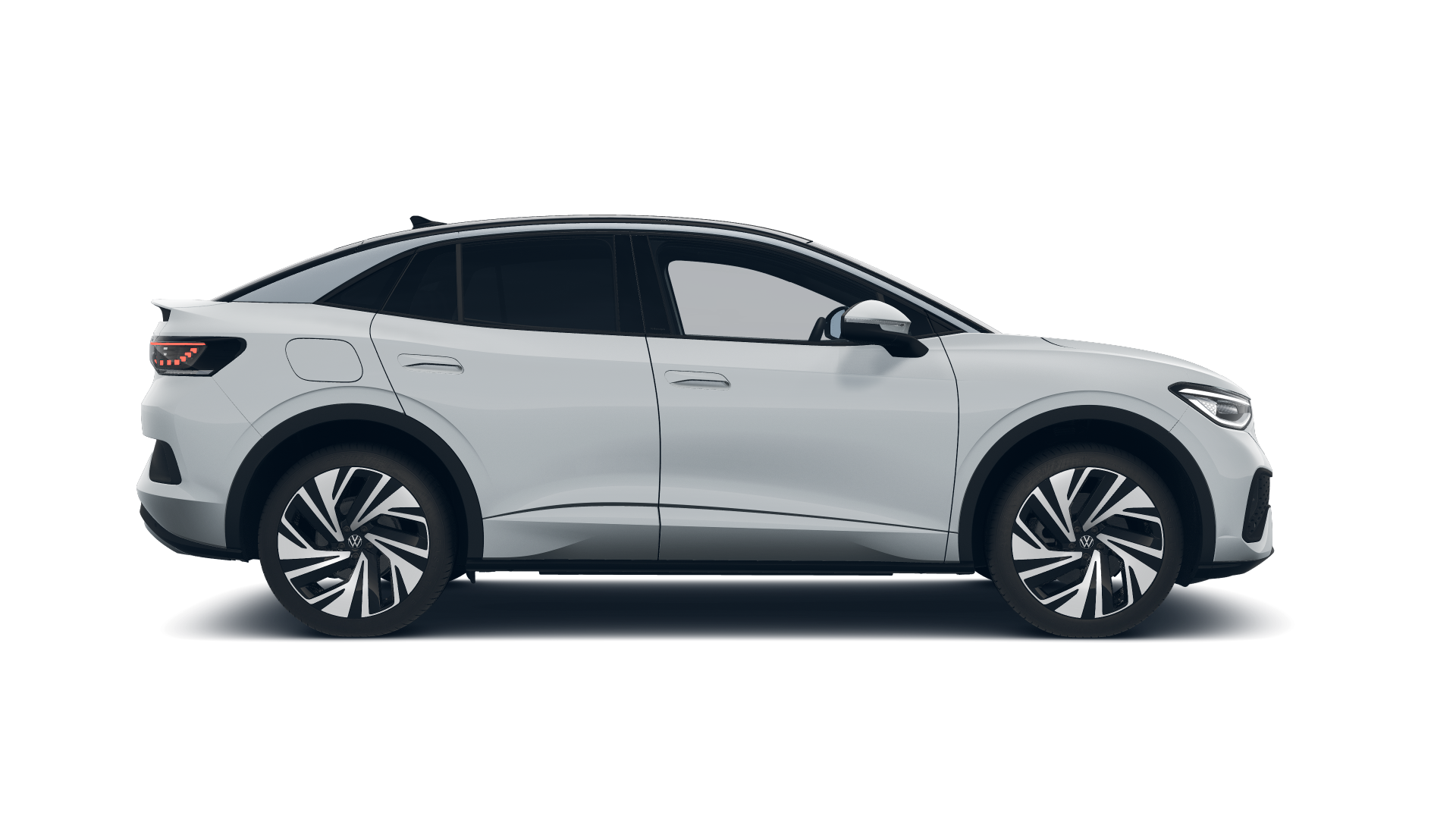 Volkswagen ID.5 IQ.Drive Pro