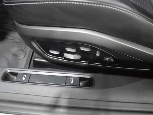 Porsche 911 Cabrio S Turbo