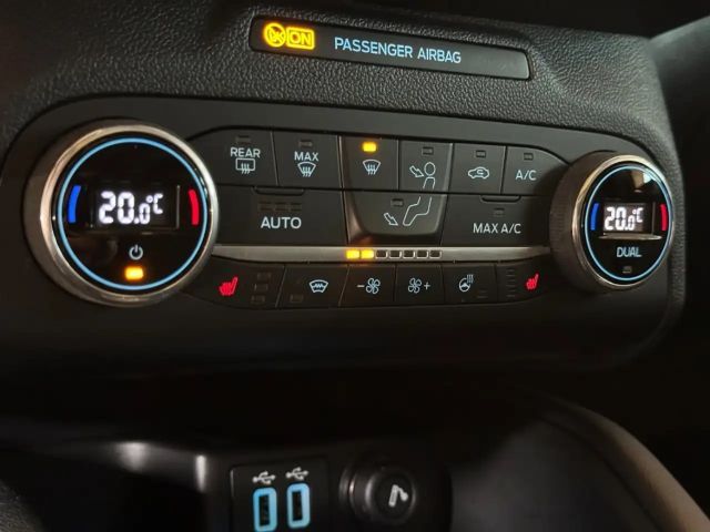 Ford Kuga Titanium X