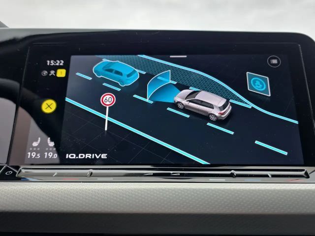 Volkswagen Golf 1.5 eTSI DSG Life Move