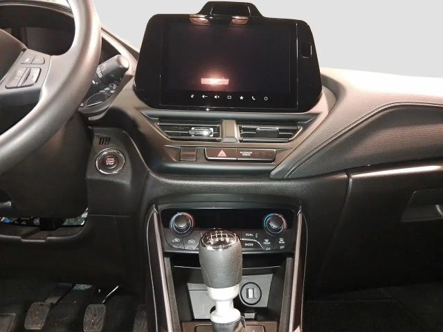 Suzuki S-Cross Hybrid