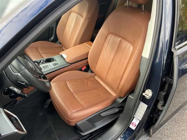 Audi A6 2.0 TDI Quattro S-Tronic