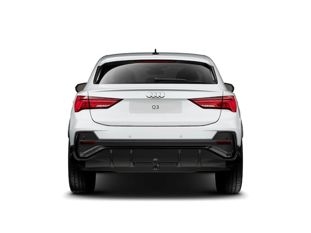 Audi Q3 35 TFSI S-Line S-Tronic Sportback