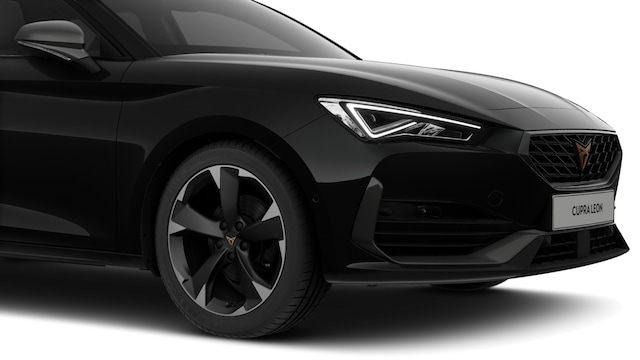 Cupra Leon 1.5 TSI DSG