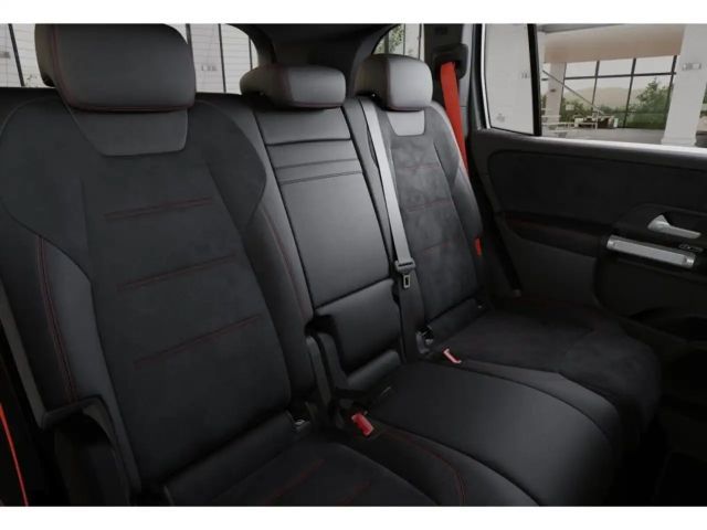 Mercedes-Benz GLB 35 AMG 4MATIC AMG Line