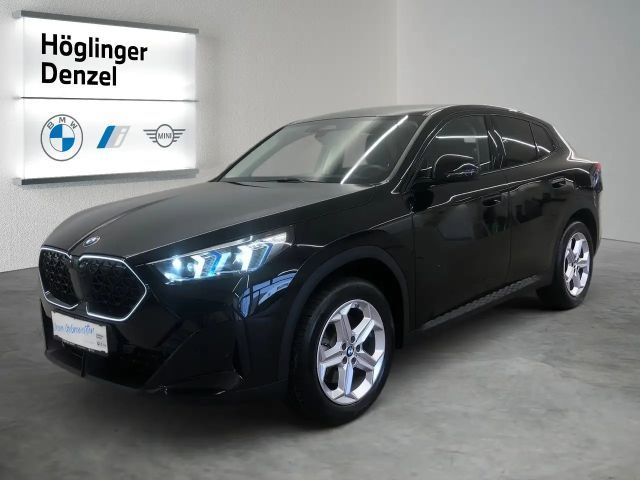 BMW X2 sDrive20i