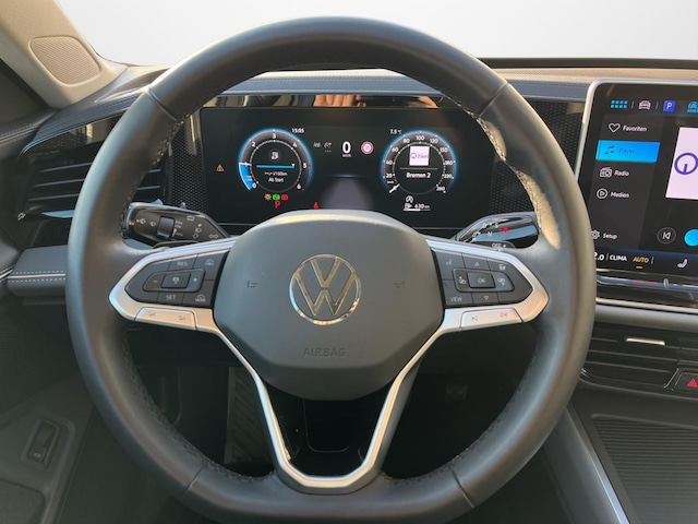 Volkswagen Passat 2.0 TDI Business DSG Variant