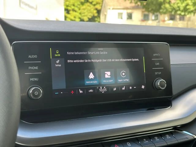 Skoda Octavia 1.0 TSI Active iV