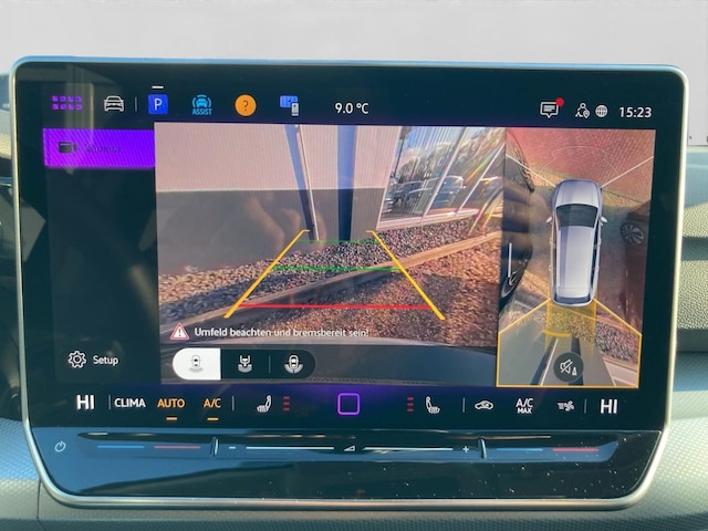 Volkswagen Golf 2.0 TDI DSG Variant