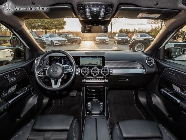 Mercedes-Benz GLB 220 GLB 220 d Progressive