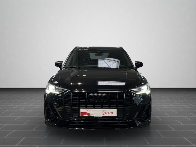 Audi Q3 45 TFSI Hybride S-Tronic