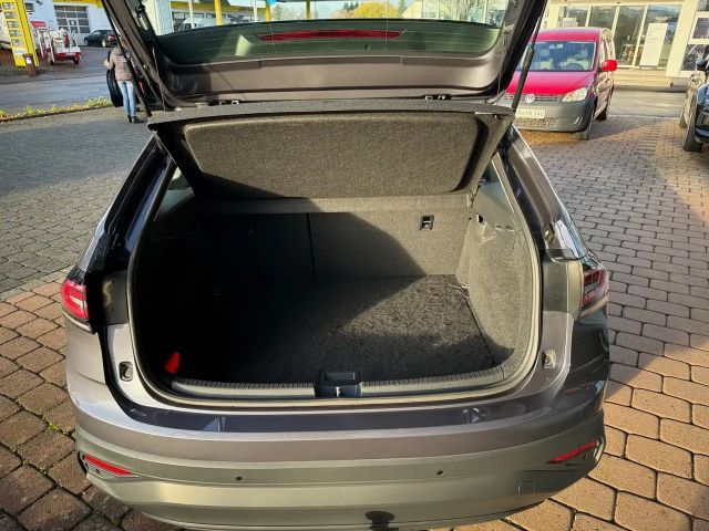 Volkswagen Taigo 1.0 TSI DSG Life