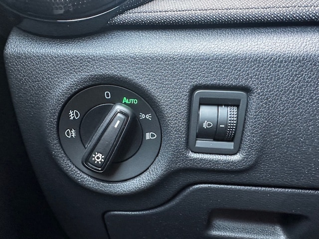 Skoda Fabia Selection