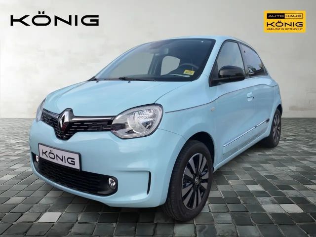Renault Twingo E-Tech