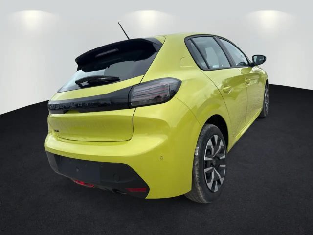 Peugeot 208 Active Pack PureTech