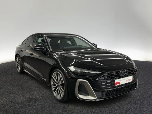 Audi A5 Hybride Quattro S-Tronic