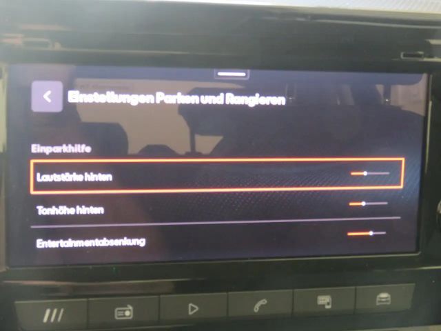 Seat Ibiza Reference